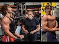 Arnold’s Help: Joseph Baena’s Bodybuilding Debut at NPC Natural Colorado State Championships