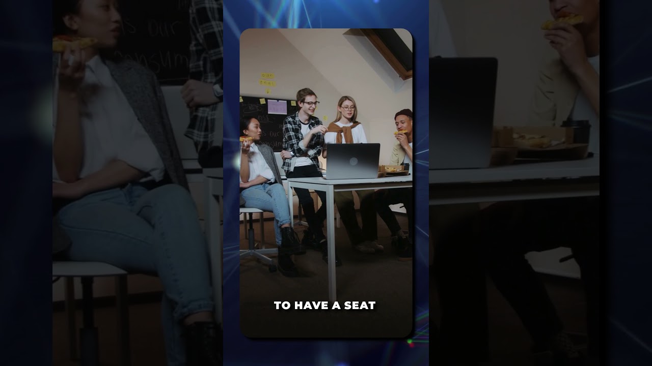 "Securing the Future: Why Cyber Defense Must Start at Day One"