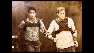 Maze runner y thousand years