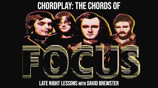 Chordplay - The Chords Of Focus