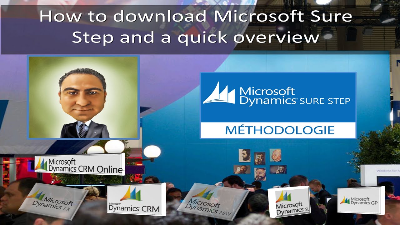 Microsoft Sure Step Methodology Templates
