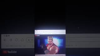 Anna Williams Uukinami Dan Lili Twilight Sparkle Dalam Time Attack Di Resisurfer.