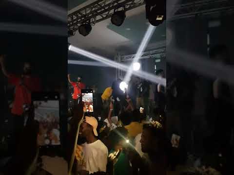 غدارة سيدو سيمبا مزمارز