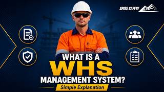 What is a WHS Management System? Simple Explanation Wealth