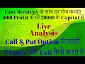 Easy Strategy के साथ हर रोज कमाएं 5000 Profit वो भी 20000 के Capital से | Scalping Strategy | ##