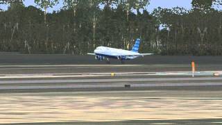 JetBlue VA Promo Video