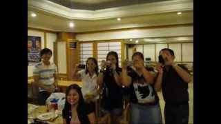 MRDAES reunion-BATCH 1991.wmv