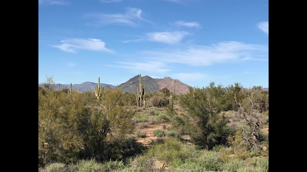 Lots And Land for sale 67XX E Milton Drive, Cave Creek, AZ 85331