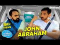 The Bombay Journey ft. John Abraham - EP55