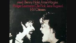 Video thumbnail of "Arne Würgler & Benny Holst ◄► Folketinget Boogie Woogie"