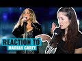 Vocal Coach Reacts to Mariah Carey Legendary Vocal Moments (Live)