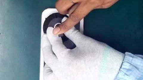 Micromax A110 Canvas2 Touch Screen   Digitizer Removal without breaking lcd