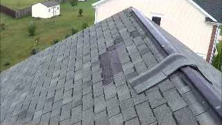 Williams ROOF La Plata, MD 15-04-083 AFTER