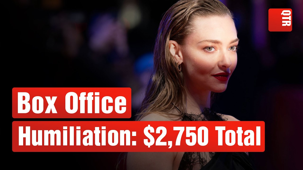 2025 Box Office Bombs That Failed to Crack Even $1M