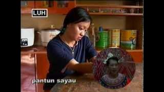 Pantun Sayau - Burai
