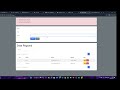 How to create simple CRUD with Laravel Livewire