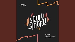 Dance 6 (feat. Shmaya Fischer)