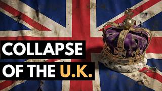 The Slow Death of the British Empire