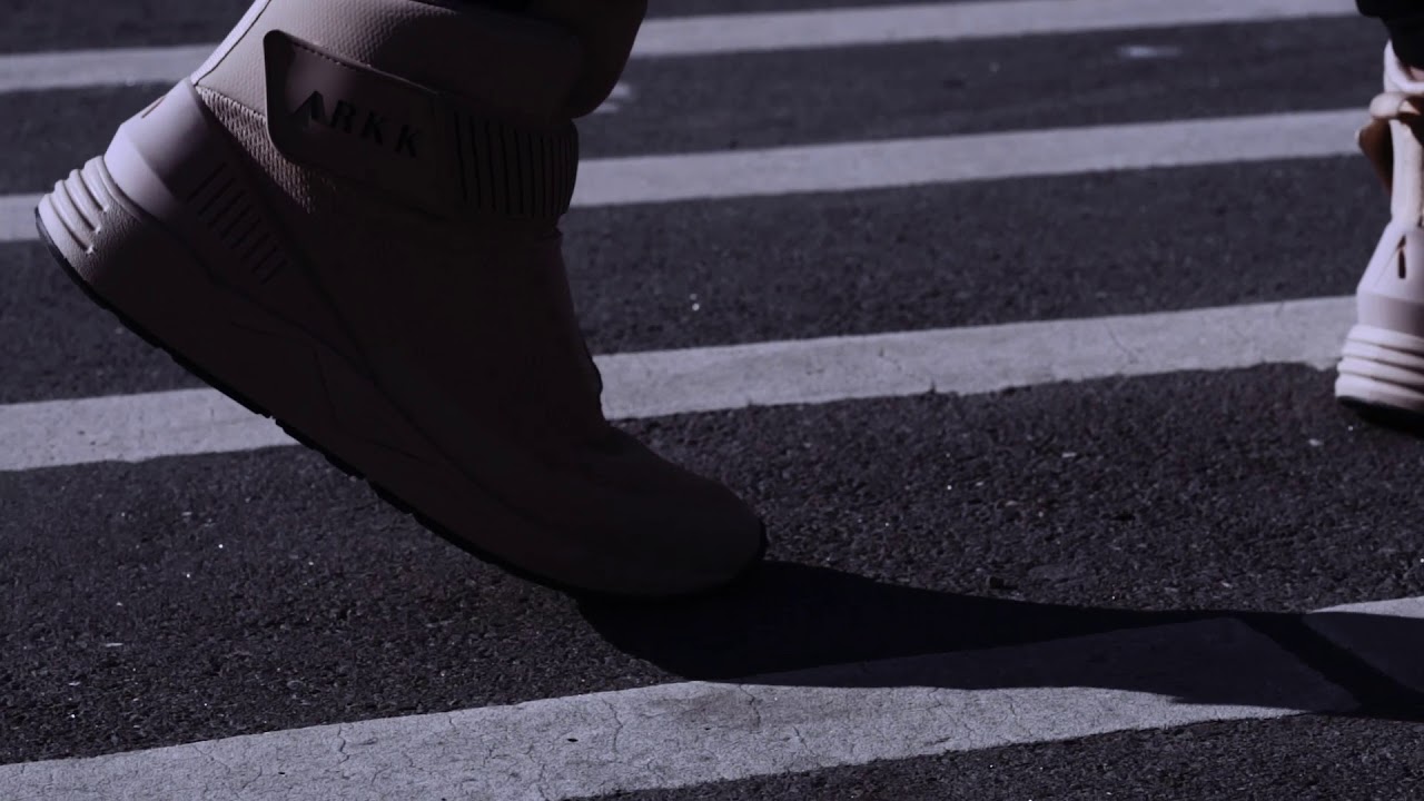 ARKK Copenhagen | Introducing Pythron S-E15 in new colorways