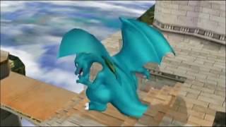 [SSBB Machinima] Orintheous Revenge - Orintheous Declares War on RyeDragon