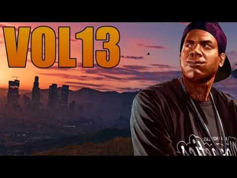 GTA V Vol 13 [YTP] - Reaction
