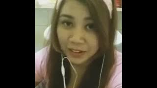 Wooouw kereen suara TKW SAUDI 