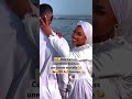 Heureux ménage Coumbista business a dit Oui 🥳❤️😍🏆 #buzz #mariage