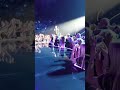 Michael Buble 2014