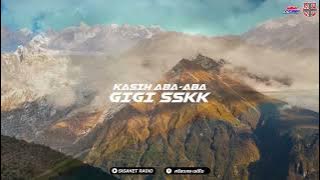 KASIH ABA ABA  FULL INDO STYLE DJ THAILAND BY SISAKET RADIO | GIGI FvNKY