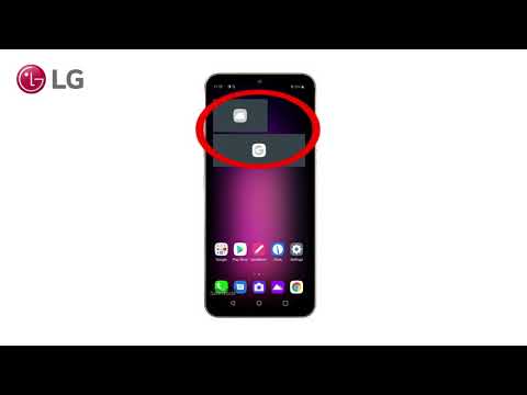 [LG Mobile Phone] How to use Safe Mode to troubleshoot your LG Mobile