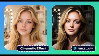 Add a Cinematic Look to Photos Using AI screenshot 3