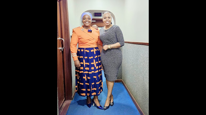 Ruth Wa Mum: Muthuri wakwa niahingagira nyumba auma na ndahikire ndi Form 1 tuthiite kesha
