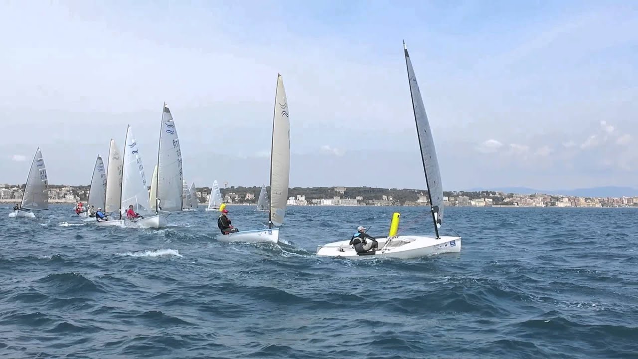 ⁣Finn SIRMIONE Riccardo de Sangro