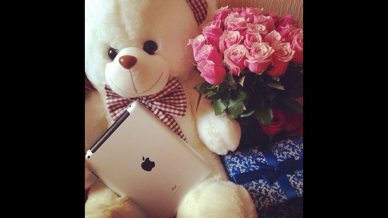 заказать цветы в казани с доставкой - YouTube