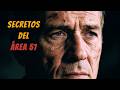 👽 ÁREA 51  LOS SECRETOS que el GOBIERNO OCULTA 🚫🛸