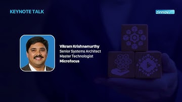 Exploring Zero Trust Security and Relevance in Micro Services Architecture | G.A.P Tech Webinar
