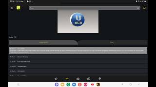 TV6 Intro Saluran mytv 113