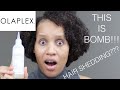 OLAPLEX No. 0 Intensive Bond Building Hair Treatment Kit | 3c | Hair Loss. . .This Stuff is BOMB!!!!