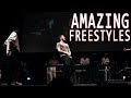 Amazing Freestyles With A High Level Of Skills  | Dance Compilation 🔥🔥