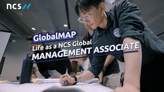 Life As A Ncs Global Management Associate