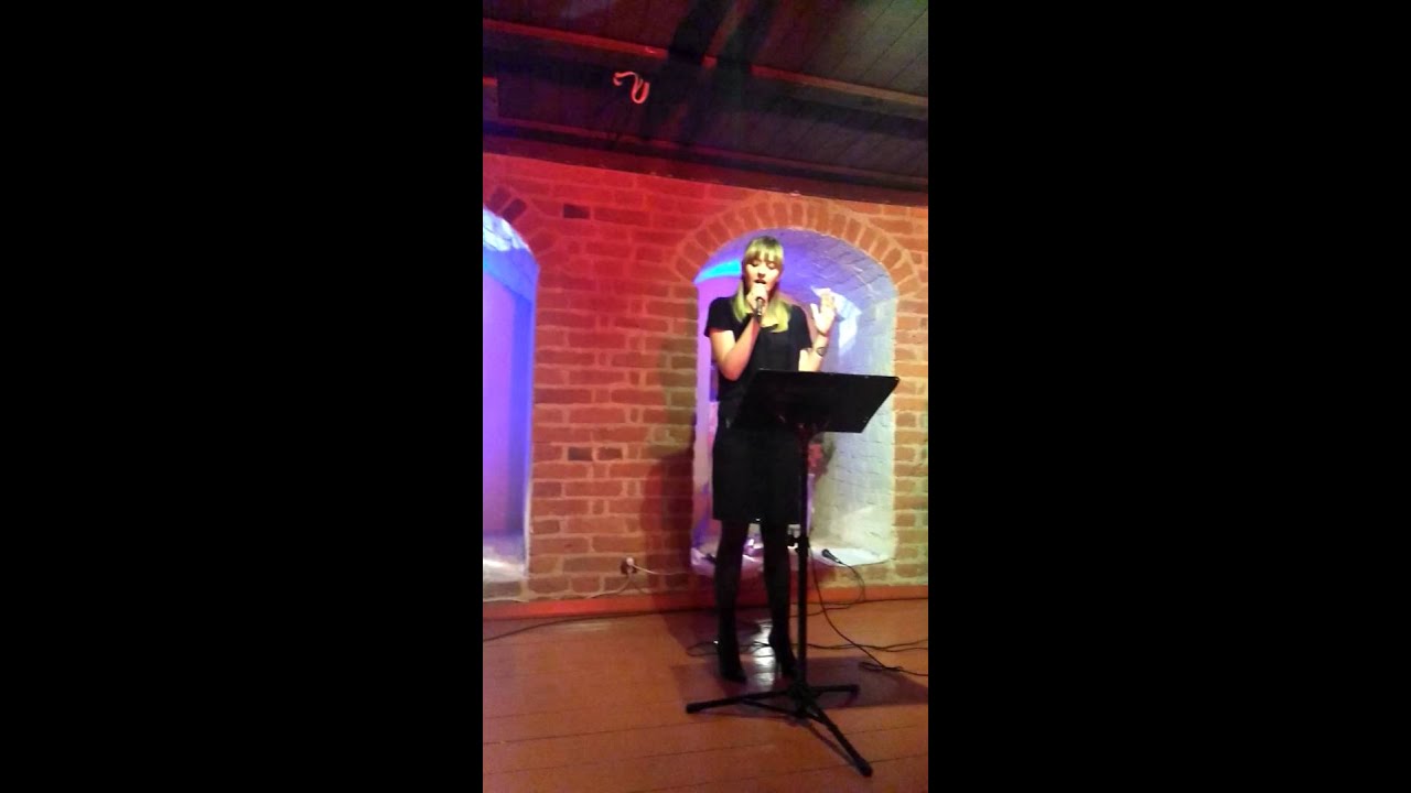 List do matki cover by Marcela Kaniewska