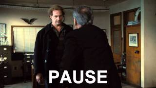 Kill The Irishman - Yank it, please?