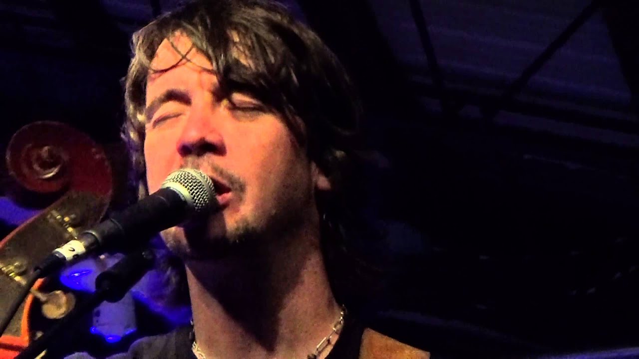 Where Rainbows Never Die, The Steeldrivers YouTube