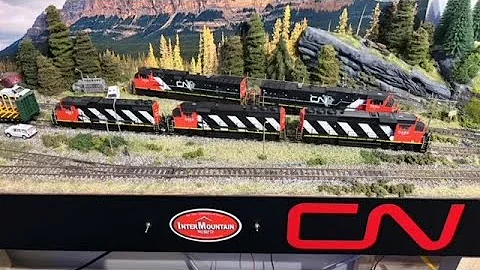 How to mix two part epoxy for water scene on your Layout