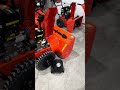 Ariens 28 Deluxe 28 sho