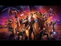 Avengers Fighting Scenes Serena Safari Song 