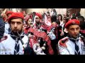 Easter Celebrations 2017 Arab Orthodox Scout Jerusalem