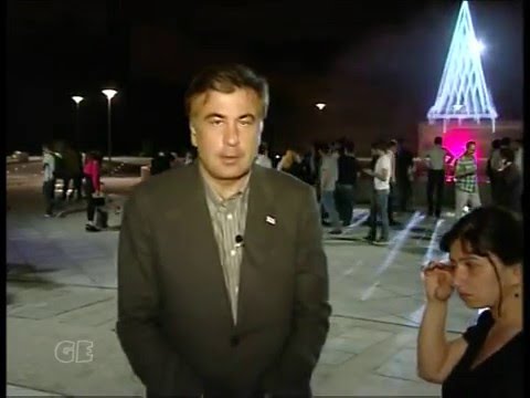 მიშა კაიფშია ?