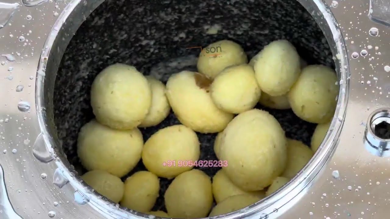 Wafer banane ki automatic machine | potato chips making machine | chips machine | wafers machine