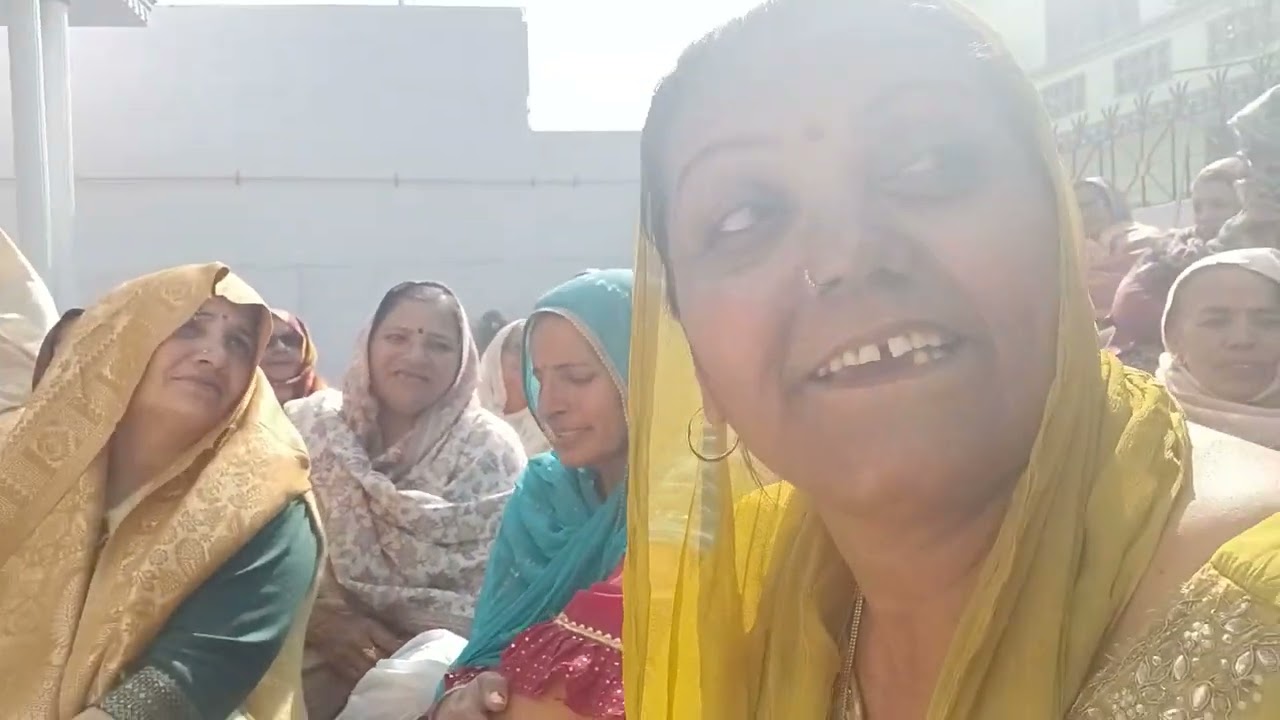 हंसी मजाक का बहुत ही प्यारा सा जकड़ी गीत जबरदस्त जकड़ी